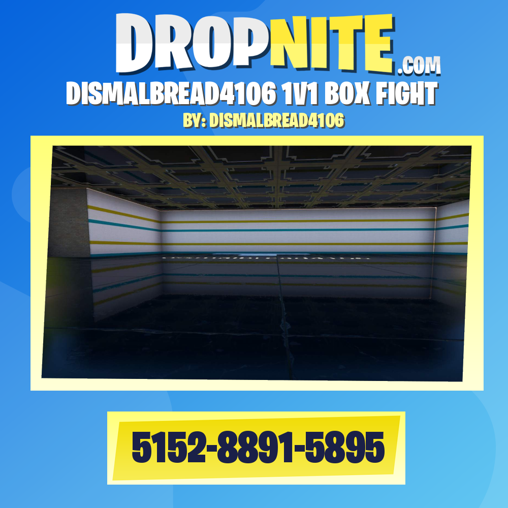 DISMALBREAD4106 1V1 BOX FIGHT