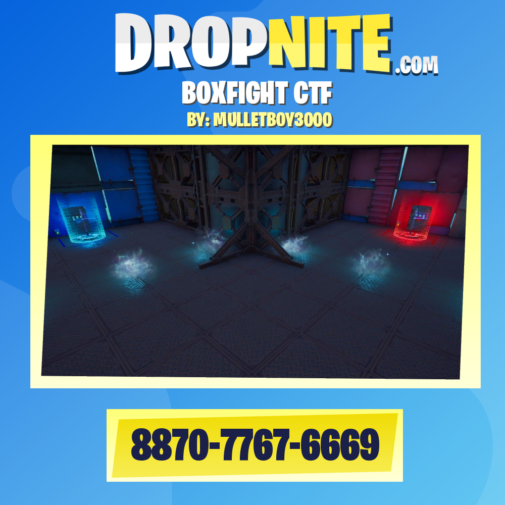 BOXFIGHT CTF