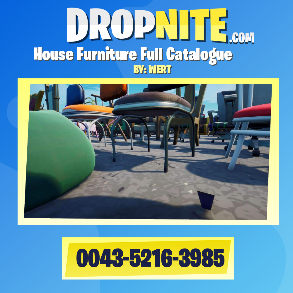 House Furniture Full Catalogue