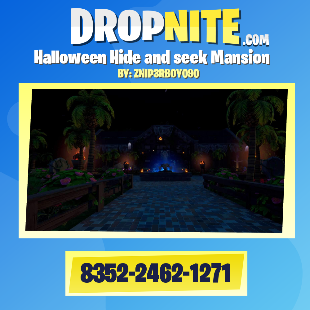 Znip3rboy090 S Fortnite Creative Map Codes Fortnite Creative Codes Dropnite Com