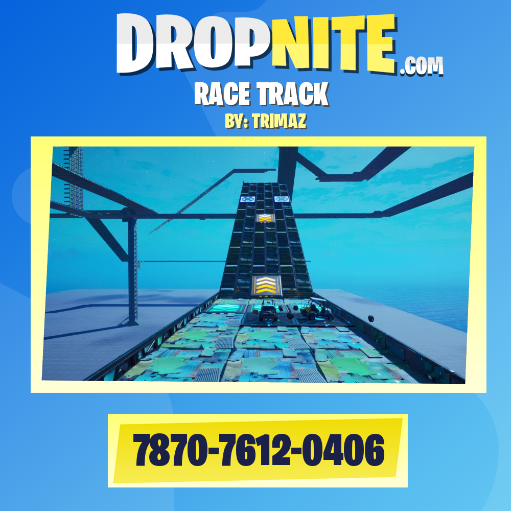 RACE TRACK