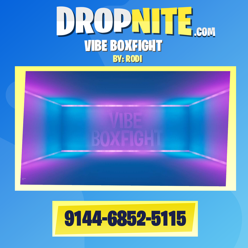 VIBE BOXFIGHT