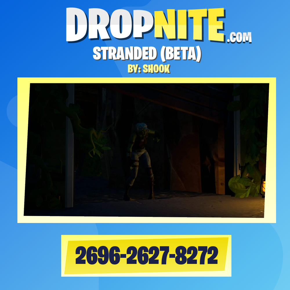 STRANDED (BETA)