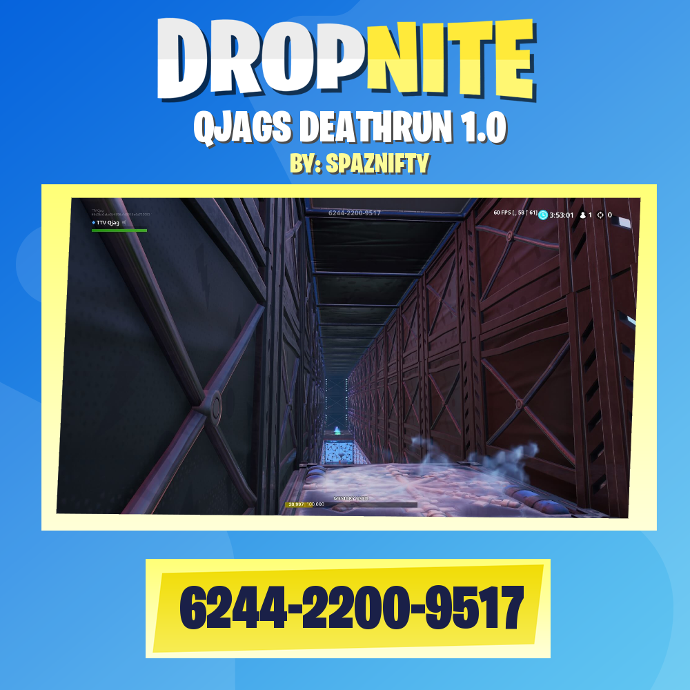 QJAGS DEATHRUN 1.0