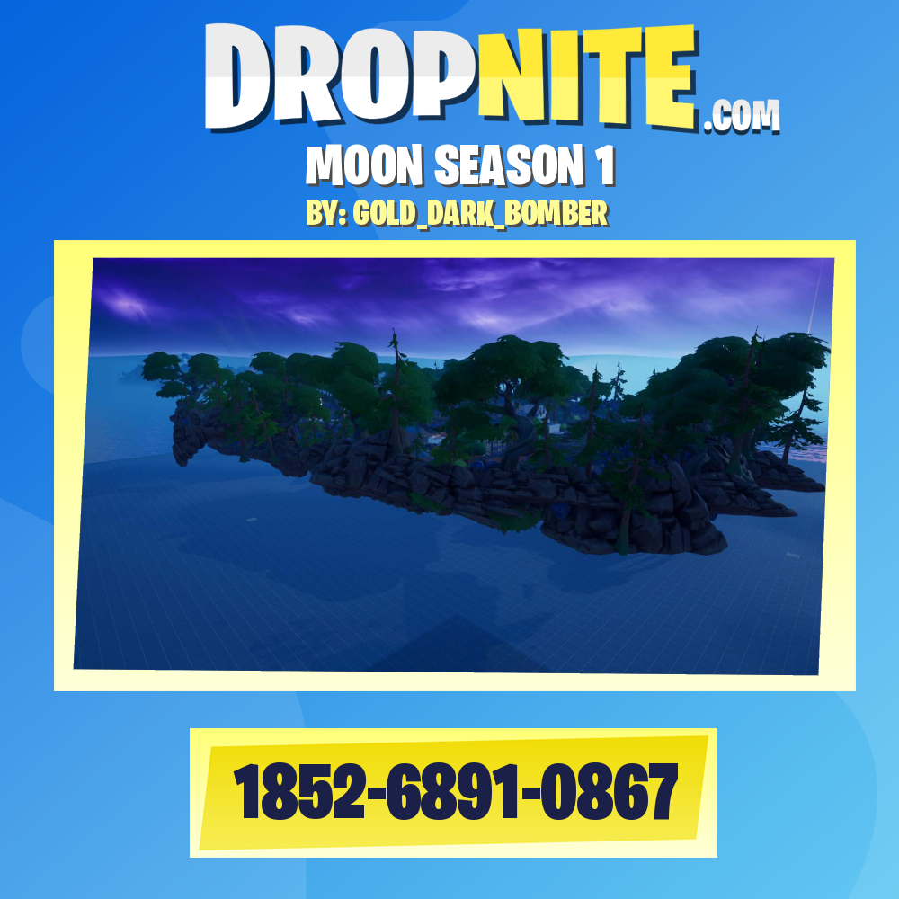 MOON SEASON 1