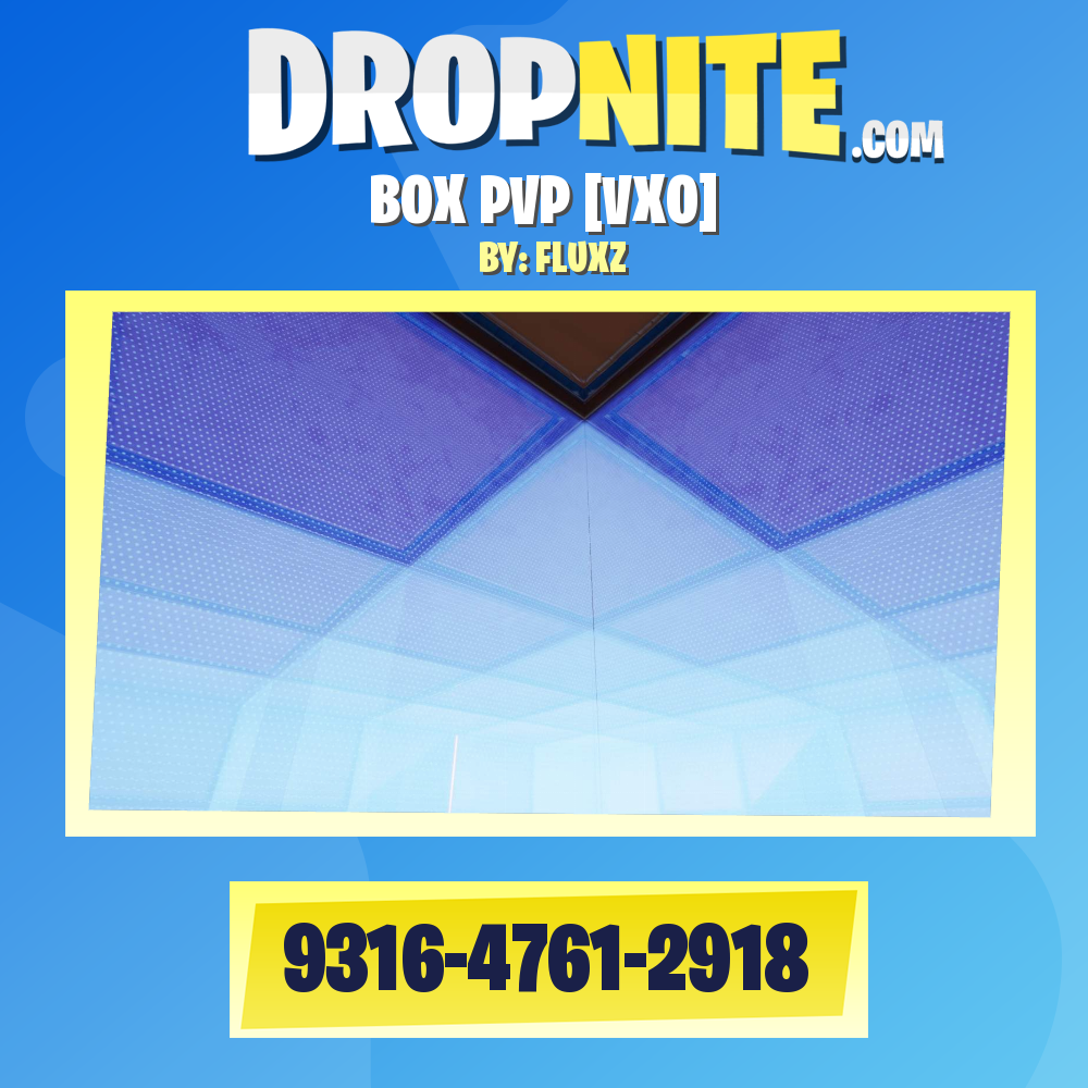 BOX PVP [VXO]