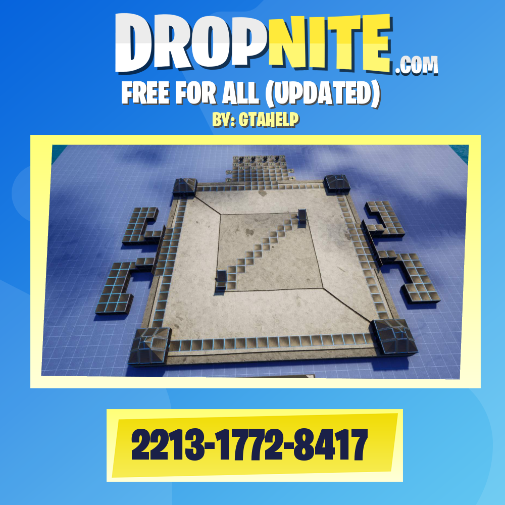 FREE FOR ALL (UPDATED)