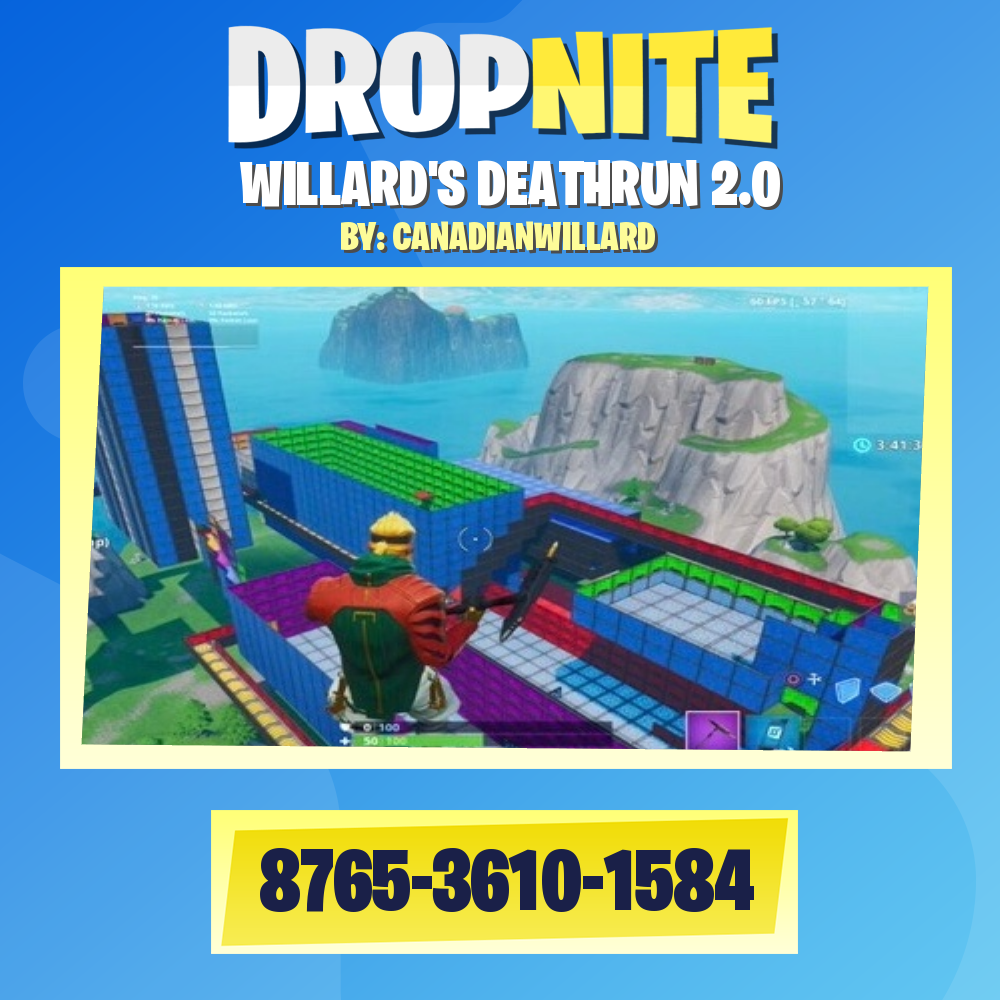 WILLARD'S DEATHRUN 2.0