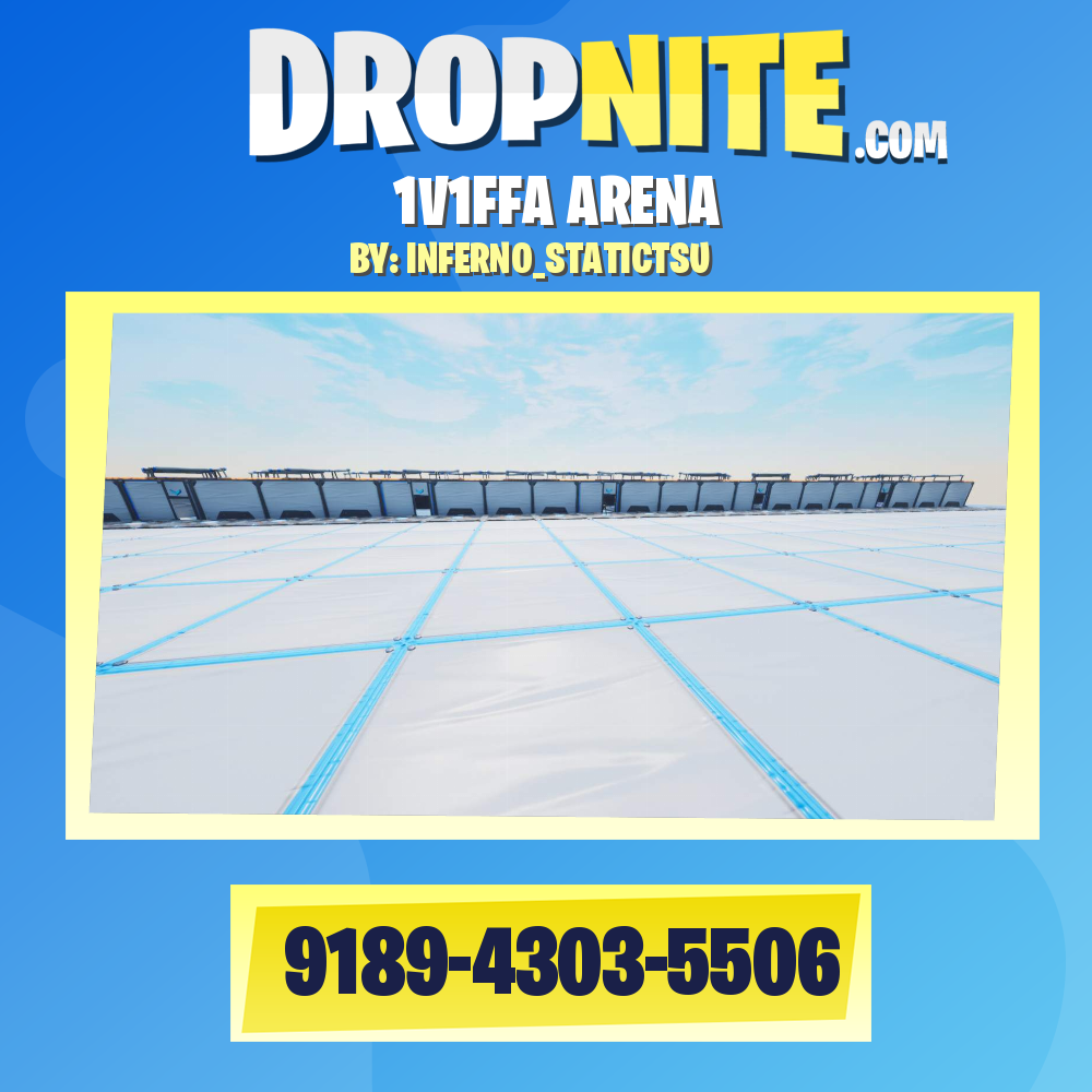 1V1FFA ARENA