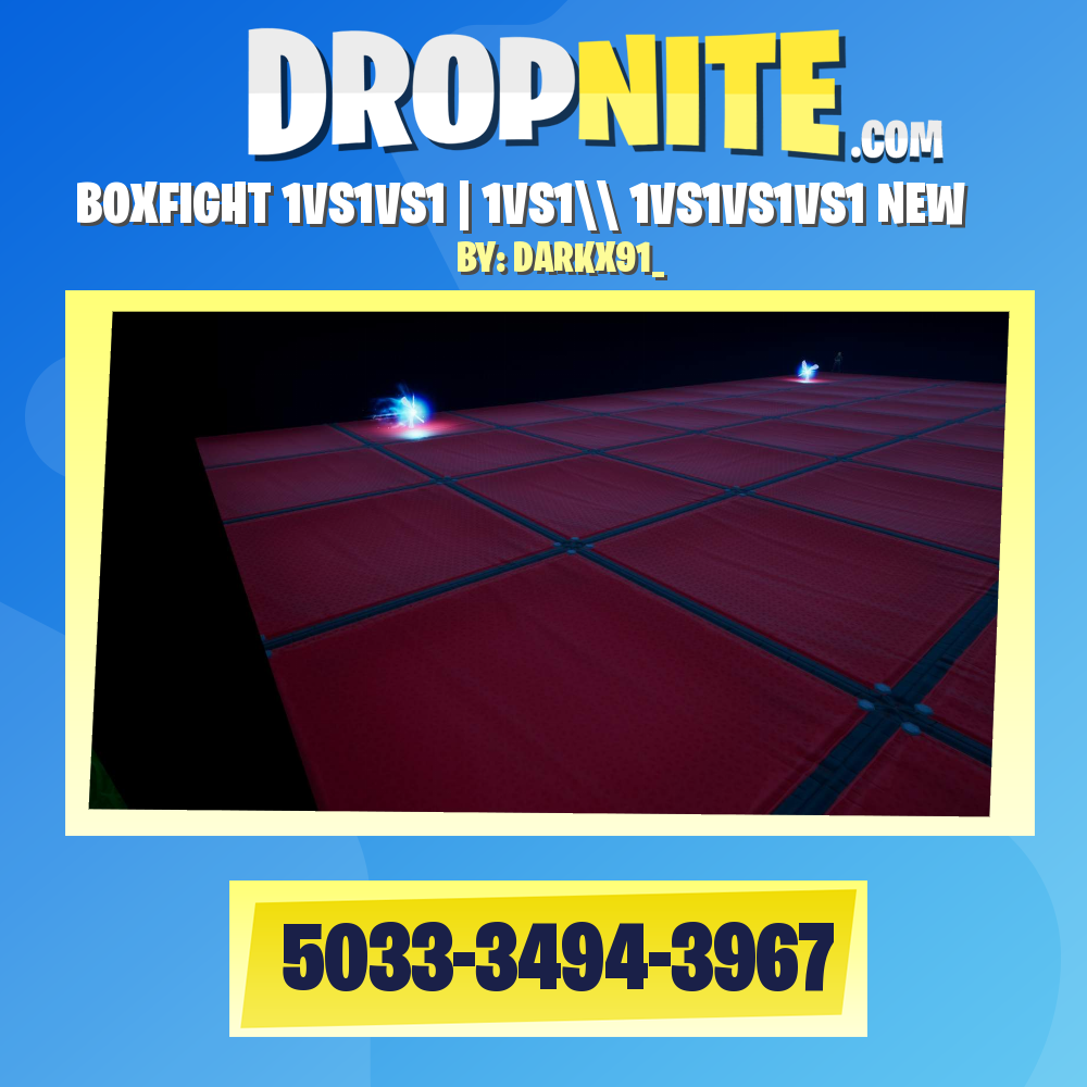 BOXFIGHT 1VS1VS1 | 1VS1\\ 1VS1VS1VS1 NEW