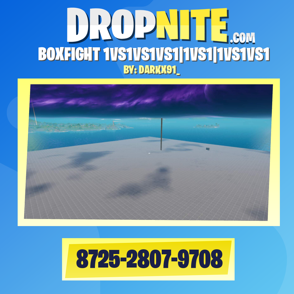 BOXFIGHT 1VS1VS1VS1|1VS1|1VS1VS1