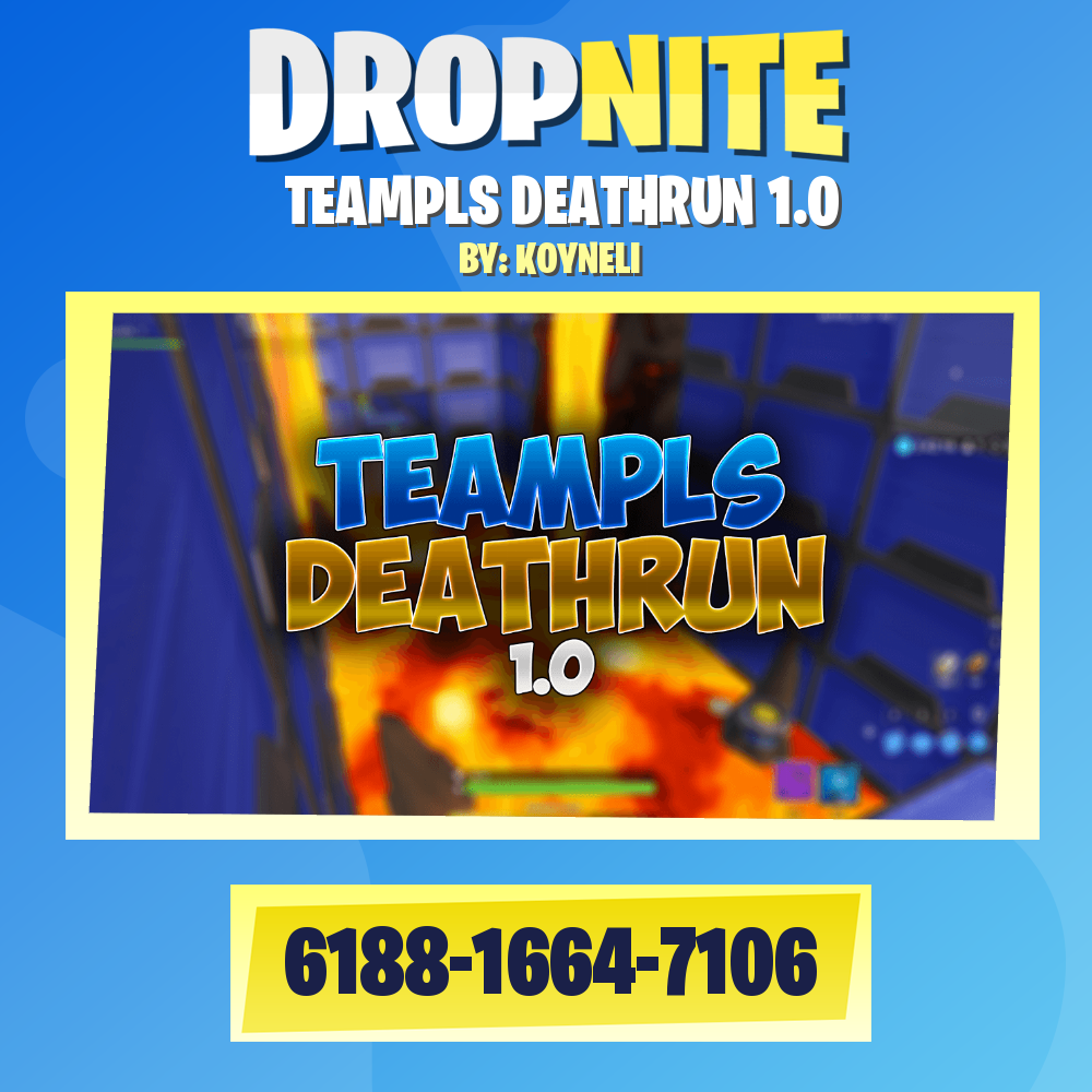 TEAMPLS DEATHRUN 1.0