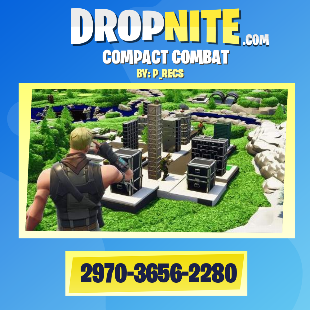 COMPACT COMBAT