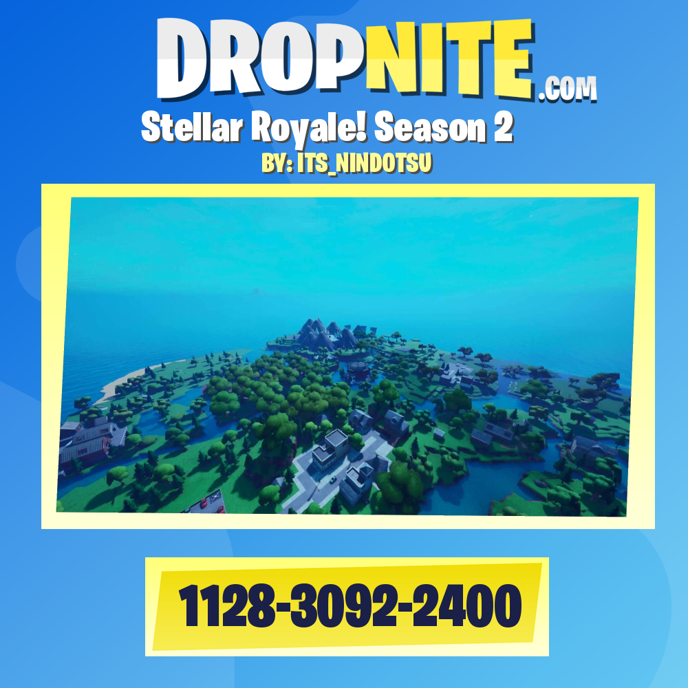 Stellar Royale! Season 2