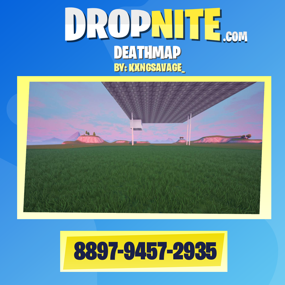 DEATHMAP