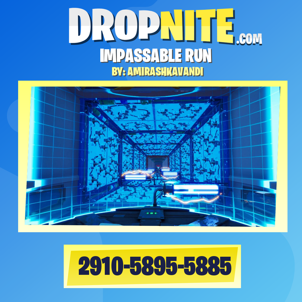IMPASSABLE RUN