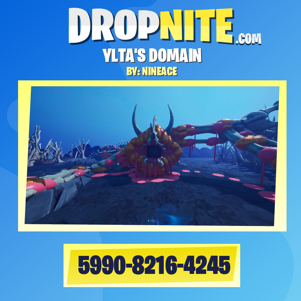 YLTA'S DOMAIN