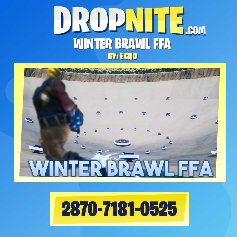 WINTER BRAWL FFA