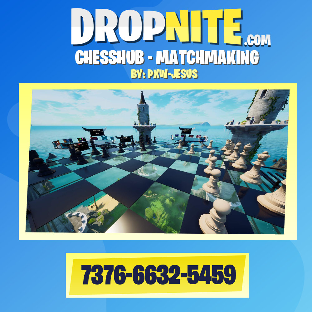 JALLIDUS MATCHMAKING HUB