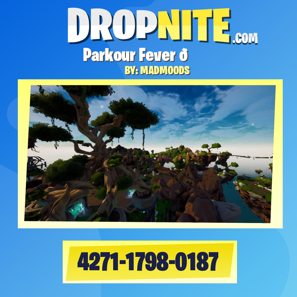 Parkour Fever 🏃