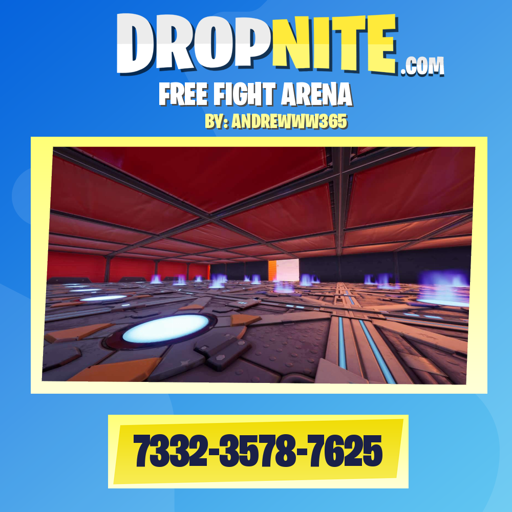 FREE FIGHT ARENA
