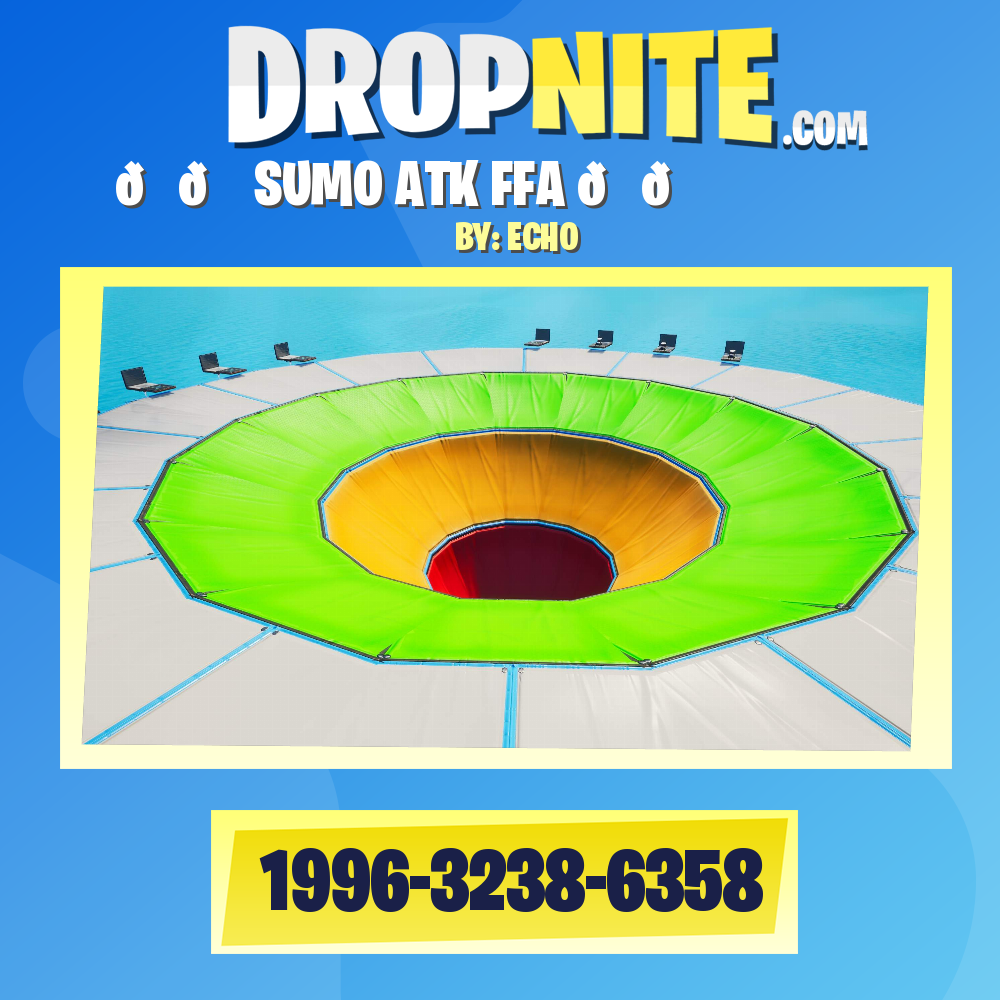 🚗🚗 SUMO ATK FFA 🚗🚗