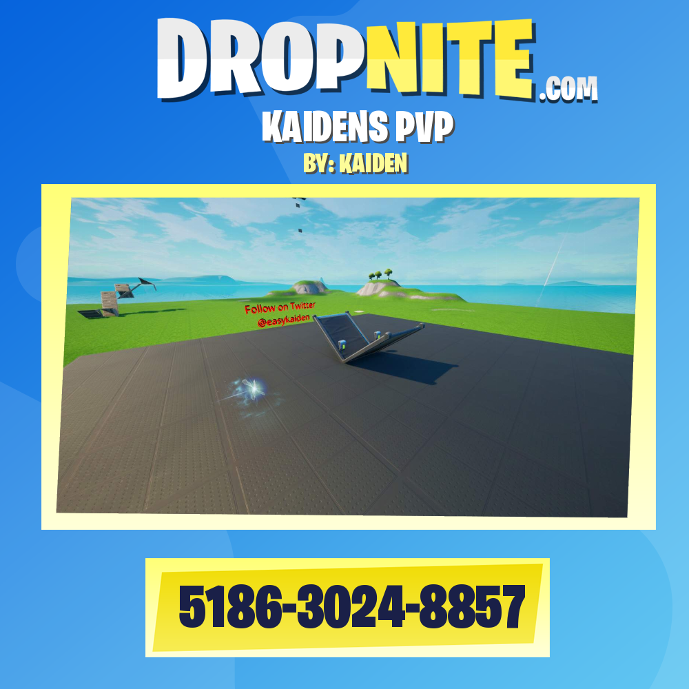 KAIDENS PVP