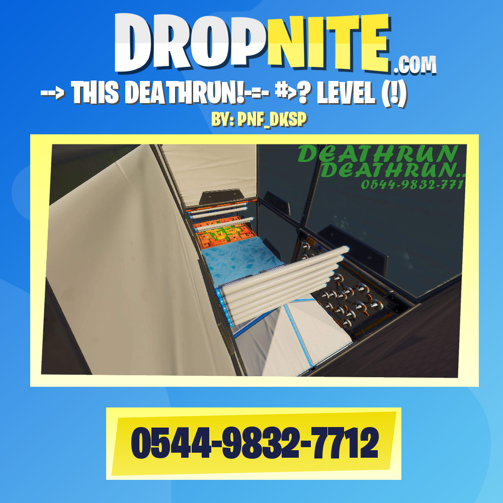 --> THIS DEATHRUN!-=- #>? LEVEL (!)