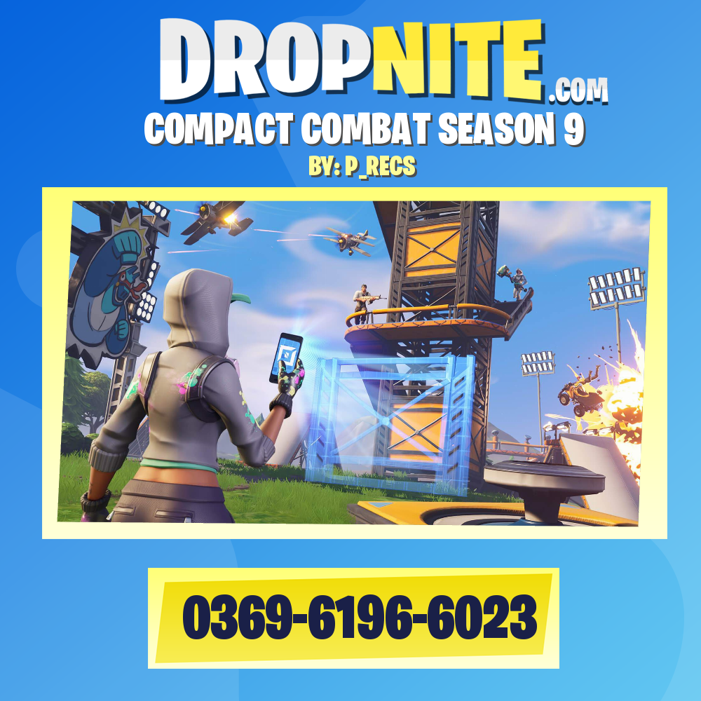 COMPACT COMBAT SEASON 9
