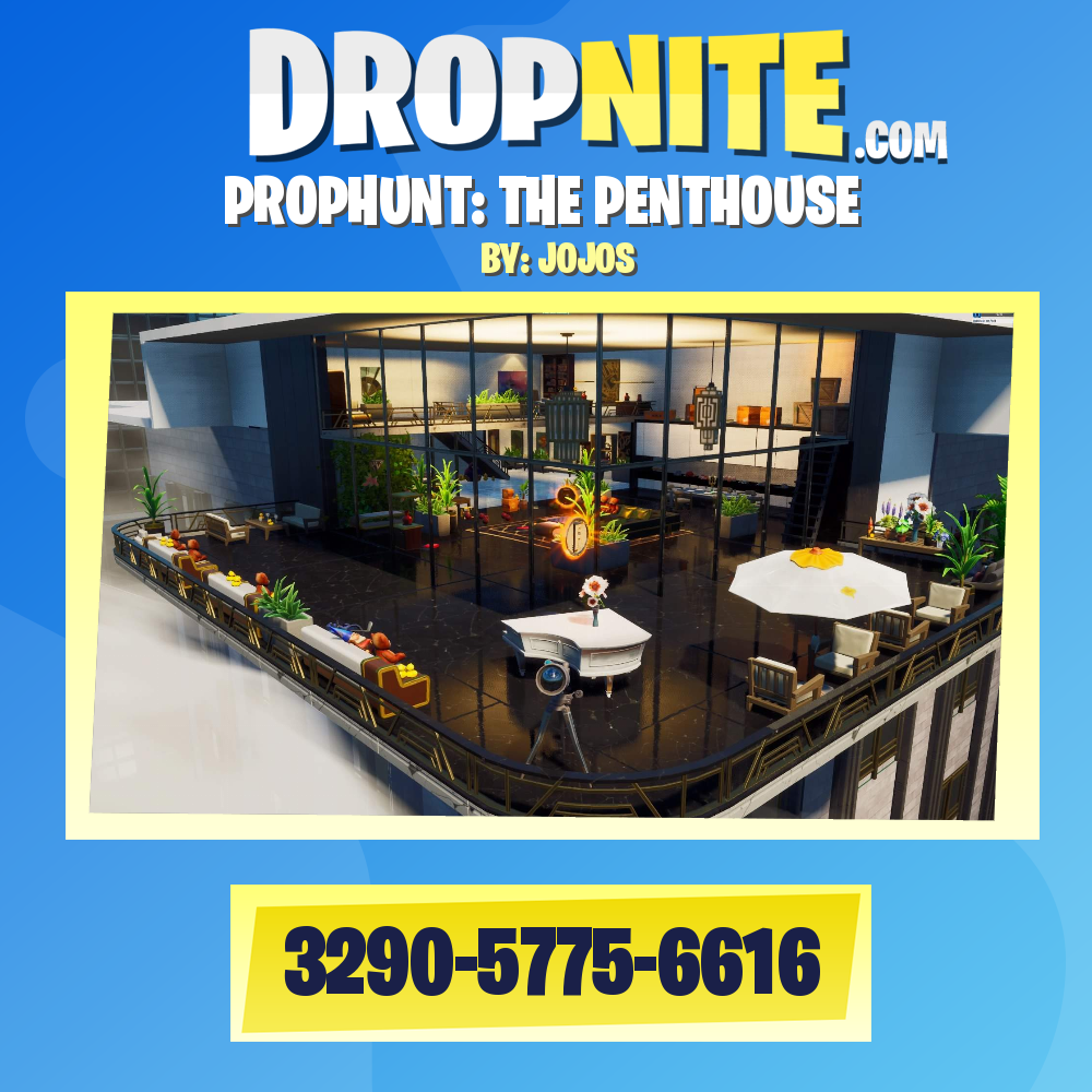 PROPHUNT: THE PENTHOUSE