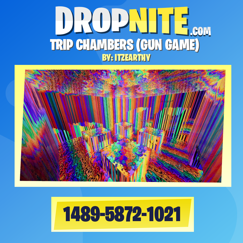 TRIP CHAMBERS (GUN GAME)