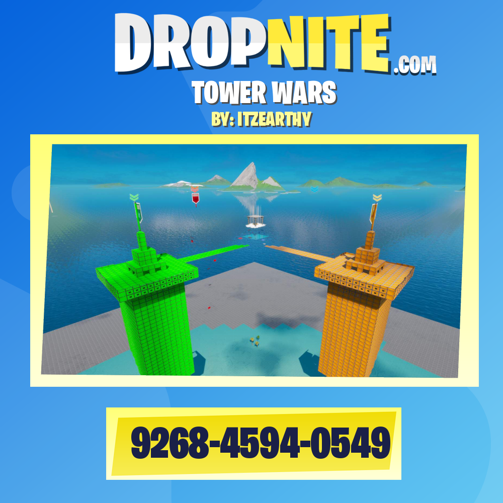 TOWER WARS