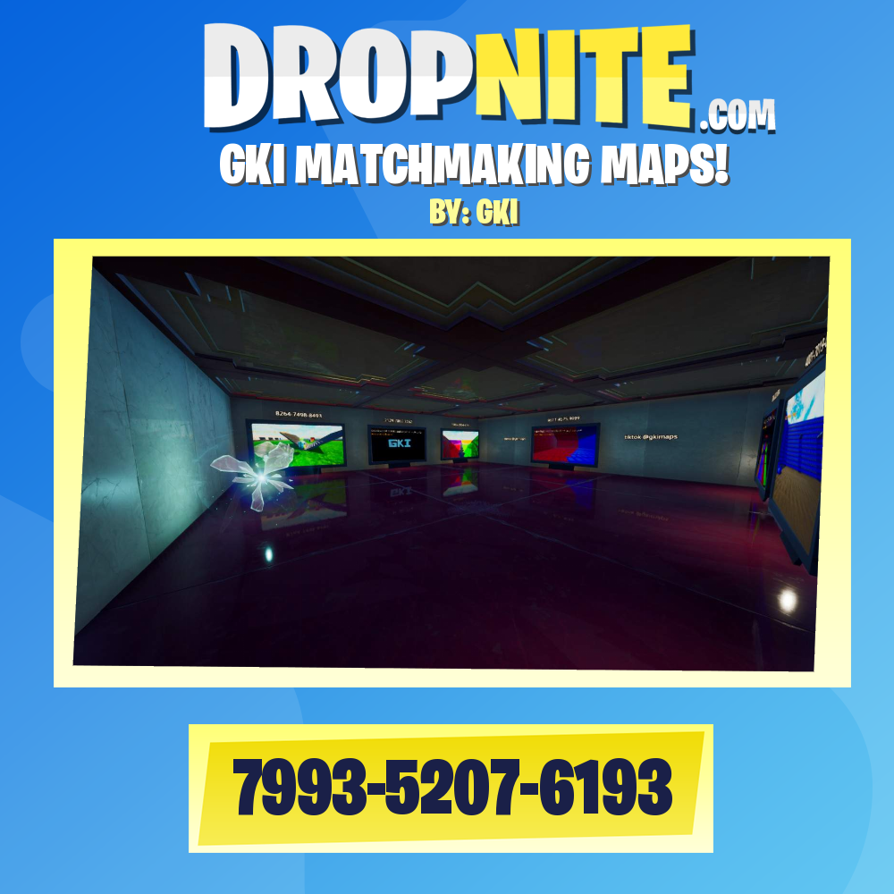 Lucky Block Battles - Fortnite Creative Map Code - Dropnite