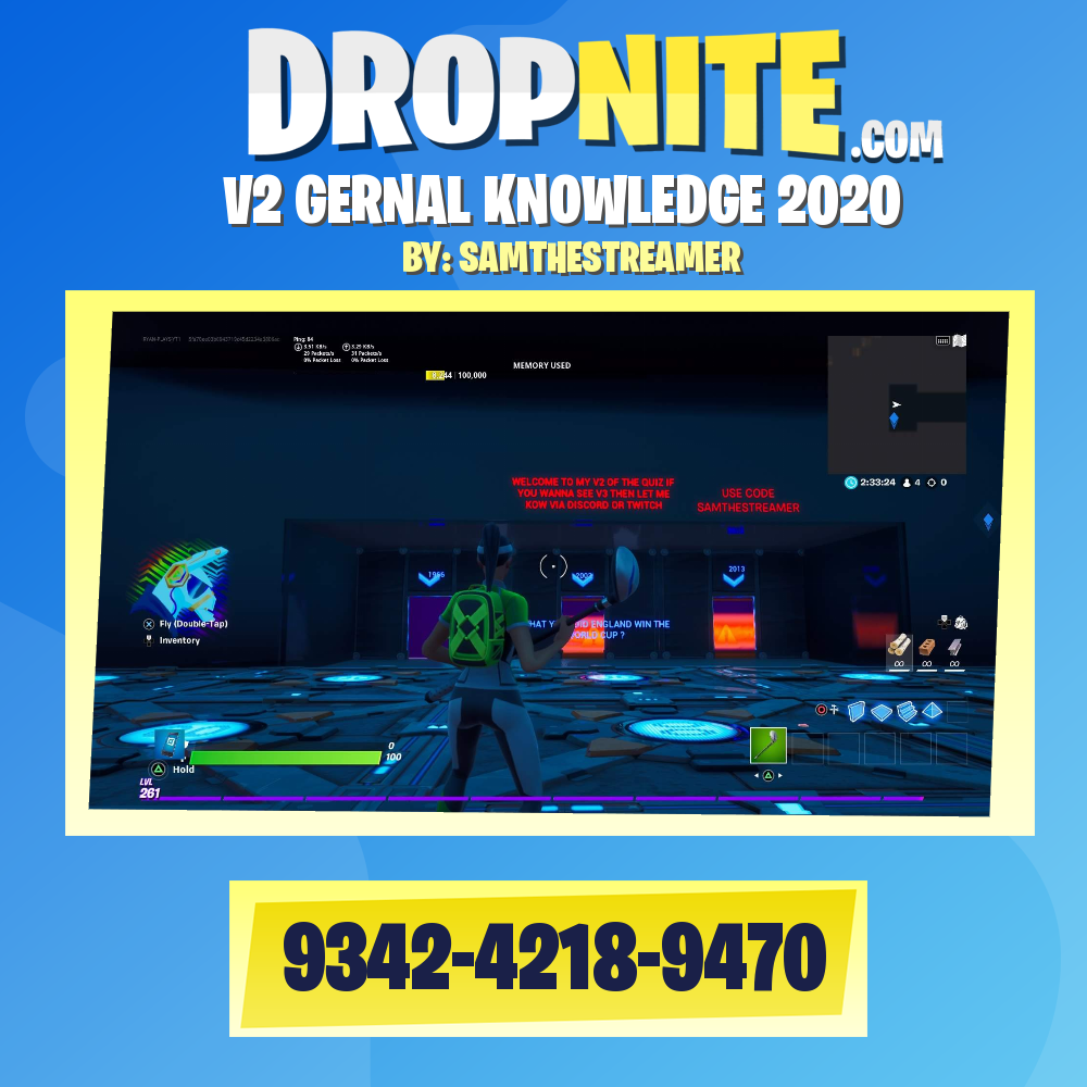 V2 GERNAL KNOWLEDGE 2020