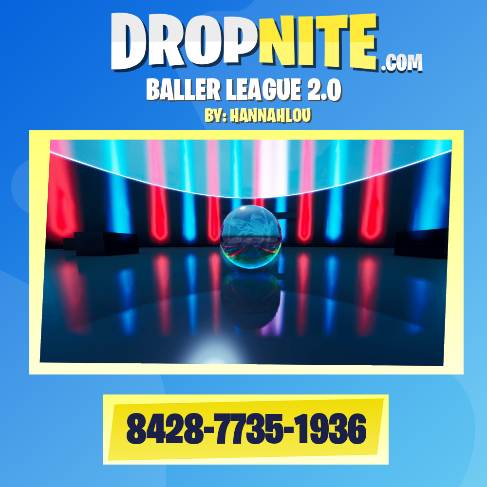 BALLER LEAGUE 2.0