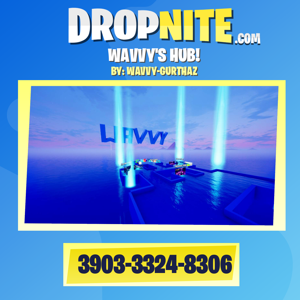 WAVVY'S HUB!