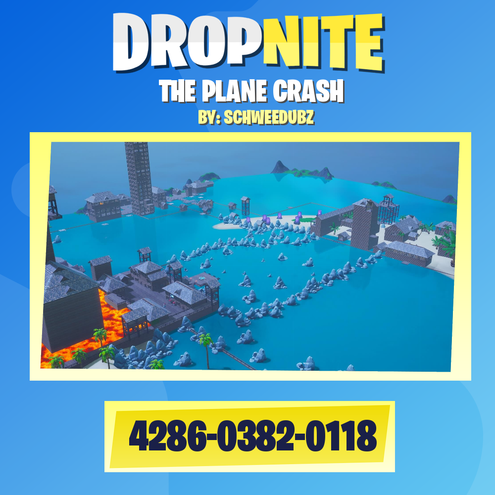 THE PLANE CRASH