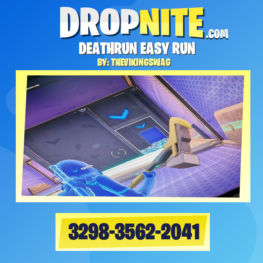 DEATHRUN EASY RUN
