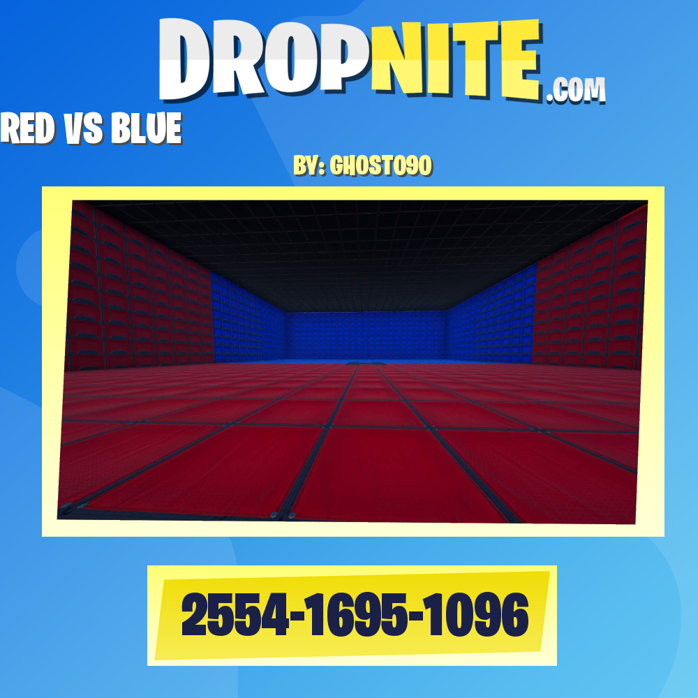 RED 🔴 VS BLUE 🔵أحمر ضد أزرق المطور