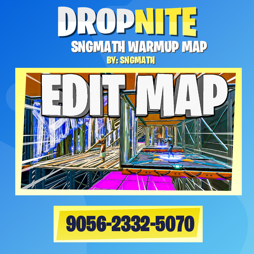 SNGMATH WARMUP MAP