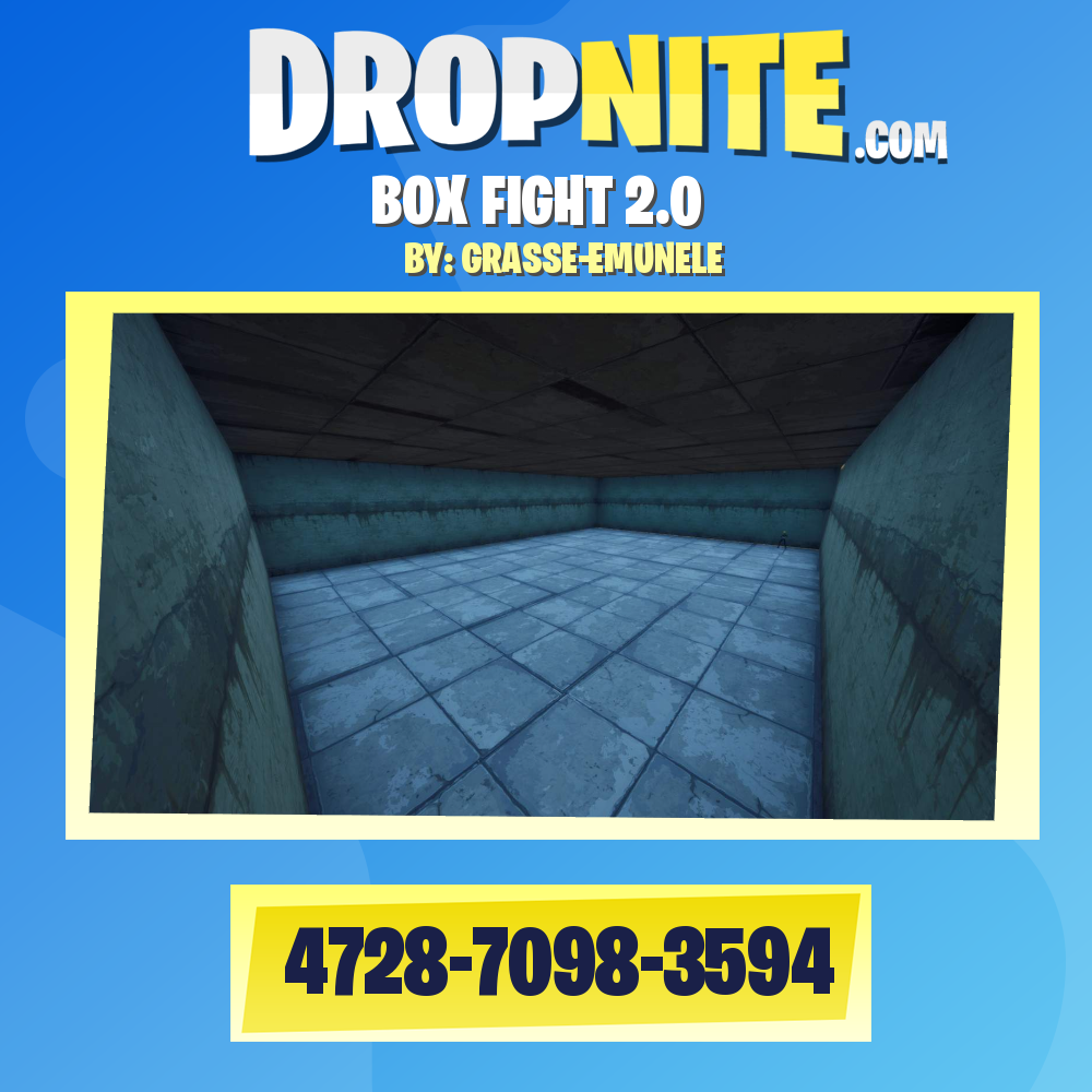 BOX FIGHT 2.0 new year update 🎅