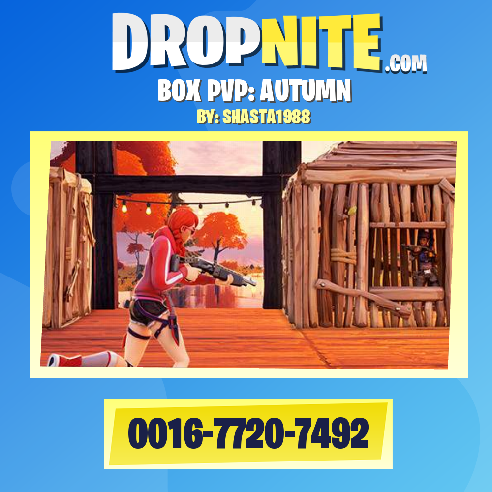 BOX PVP: AUTUMN