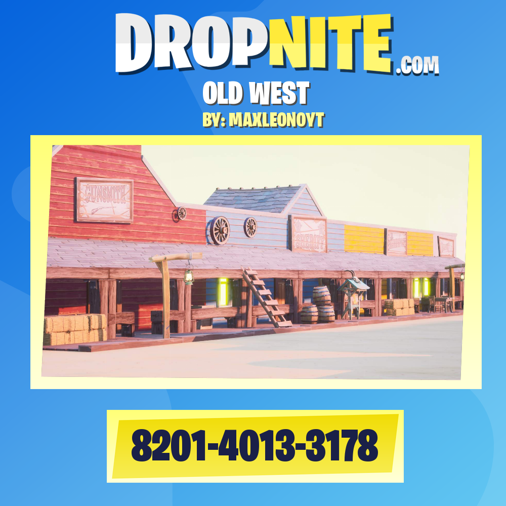 OLD WEST