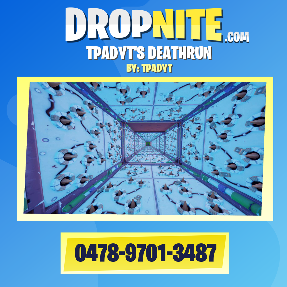 TPADYT'S DEATHRUN