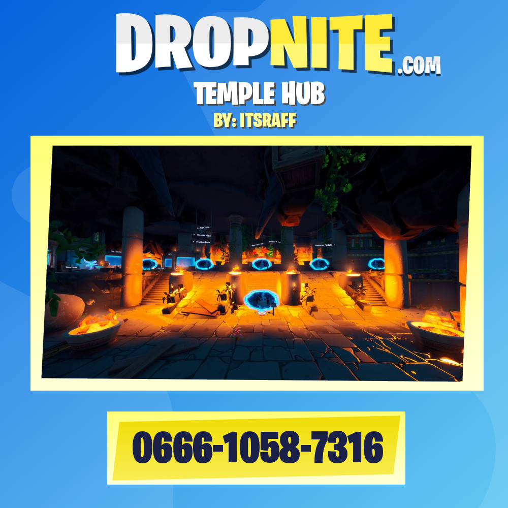 TEMPLE HUB