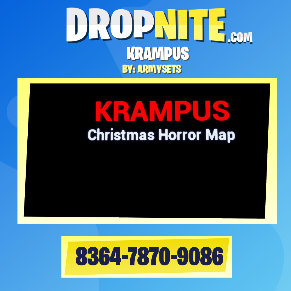 KRAMPUS