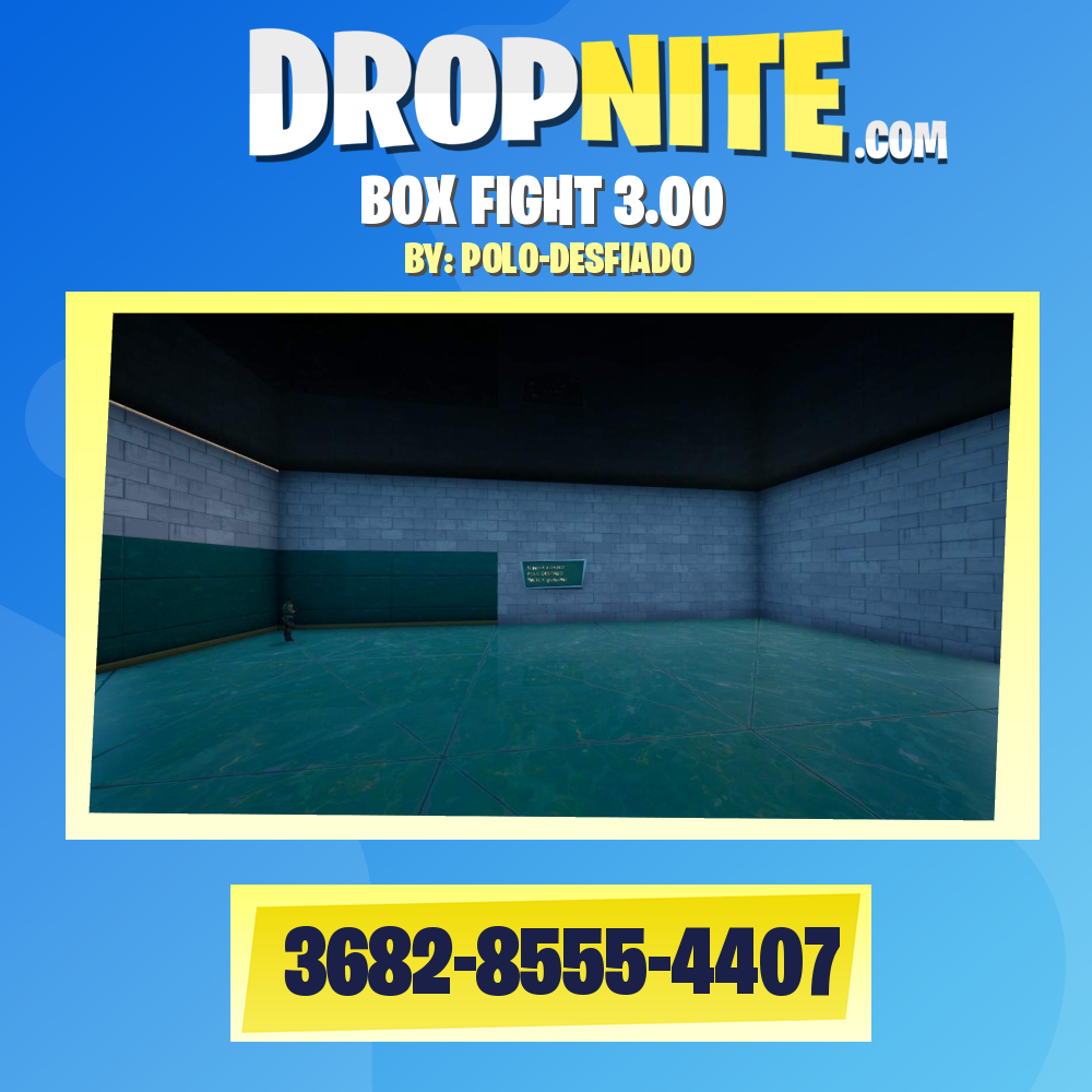 BOX FIGHT 3.00