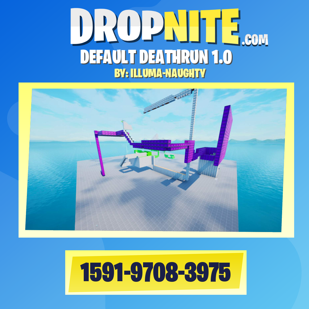 DEFAULT DEATHRUN 1.0