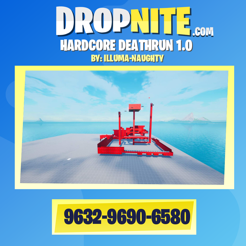 HARDCORE DEATHRUN 1.0