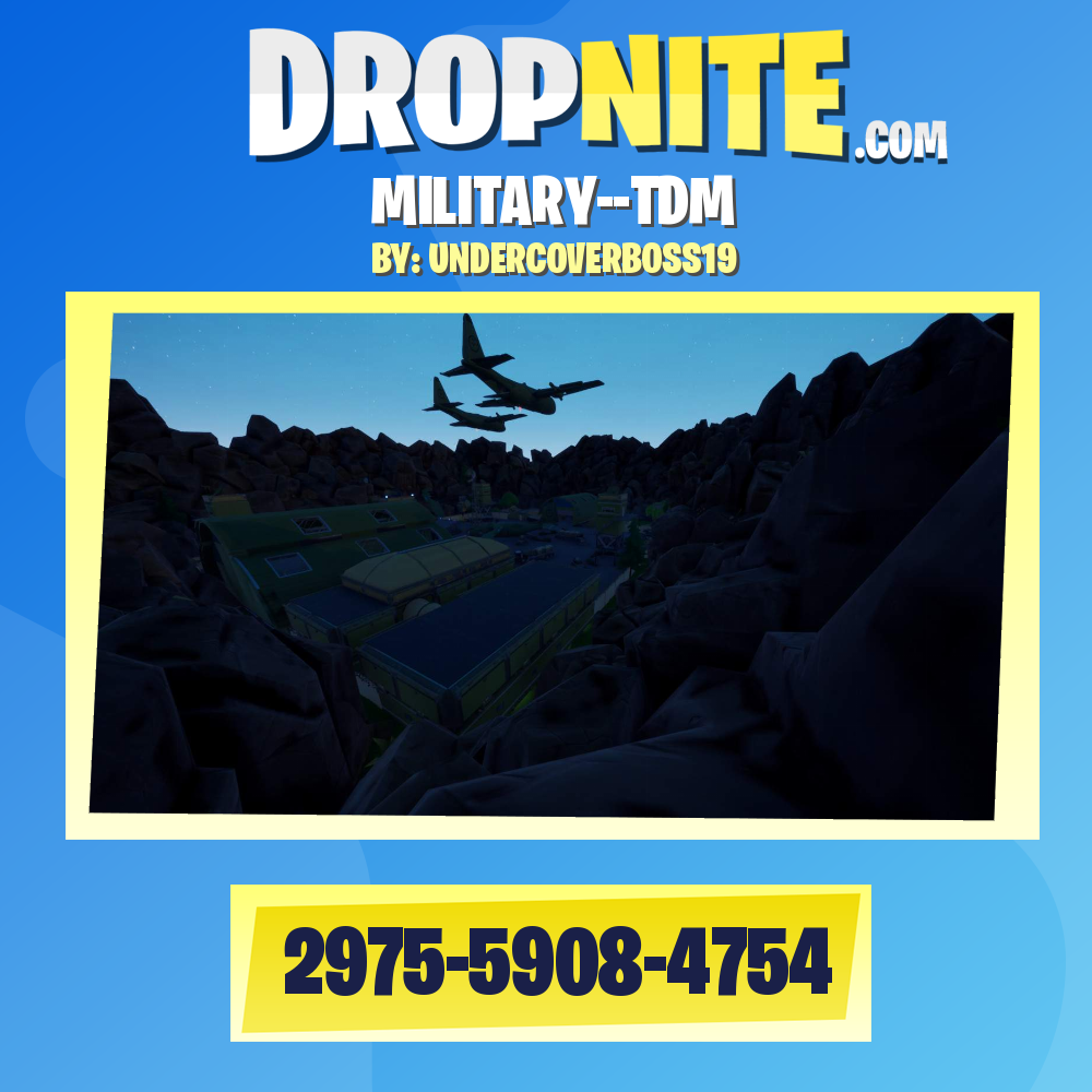 MILITARY--TDM/DOMINATION